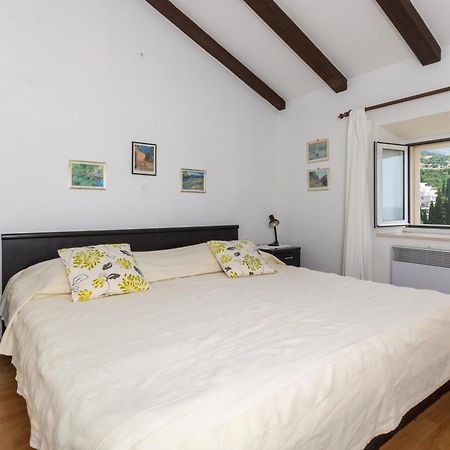Apartments Mare Mlini Eksteriør bilde