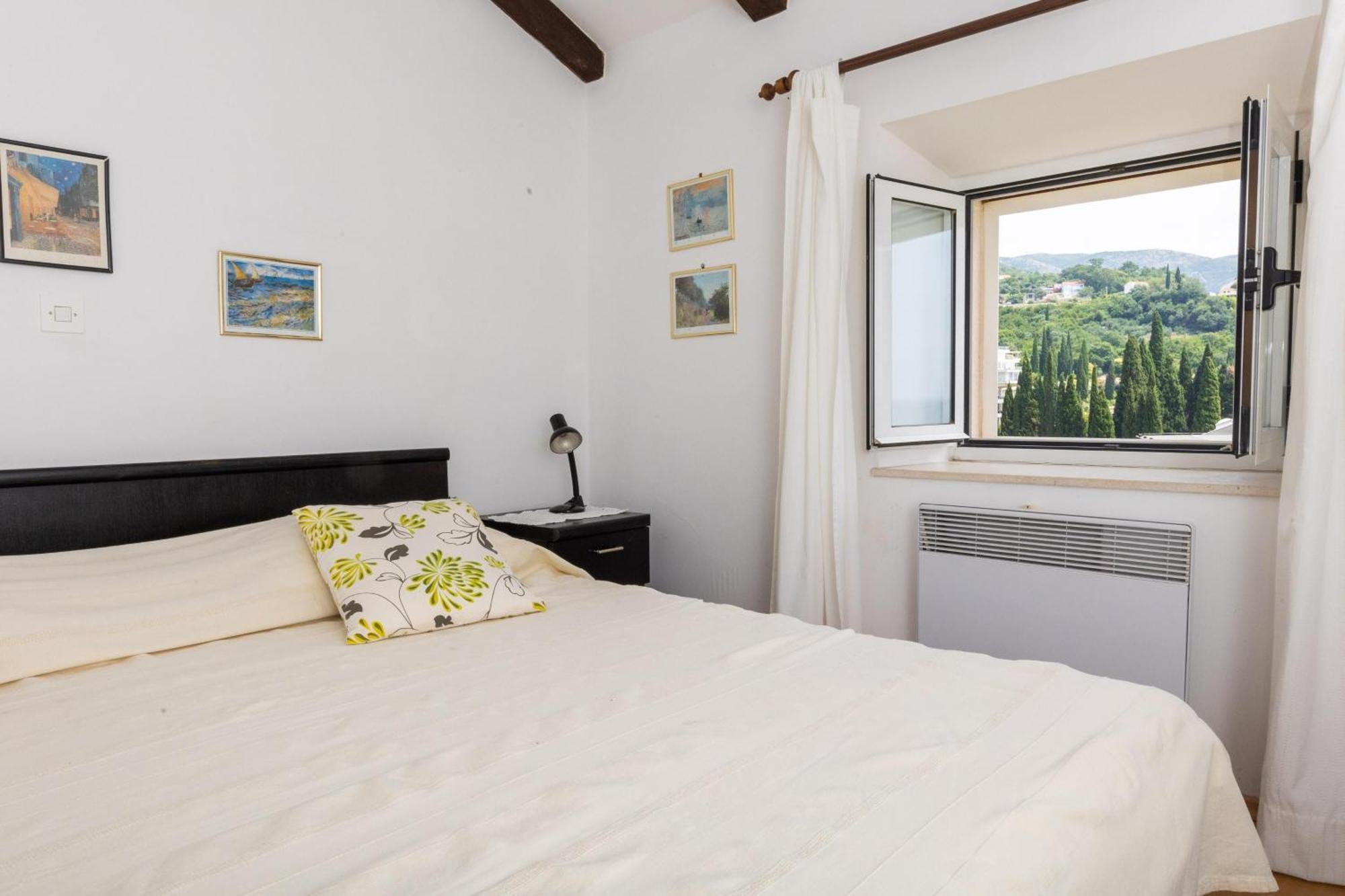 Apartments Mare Mlini Rom bilde