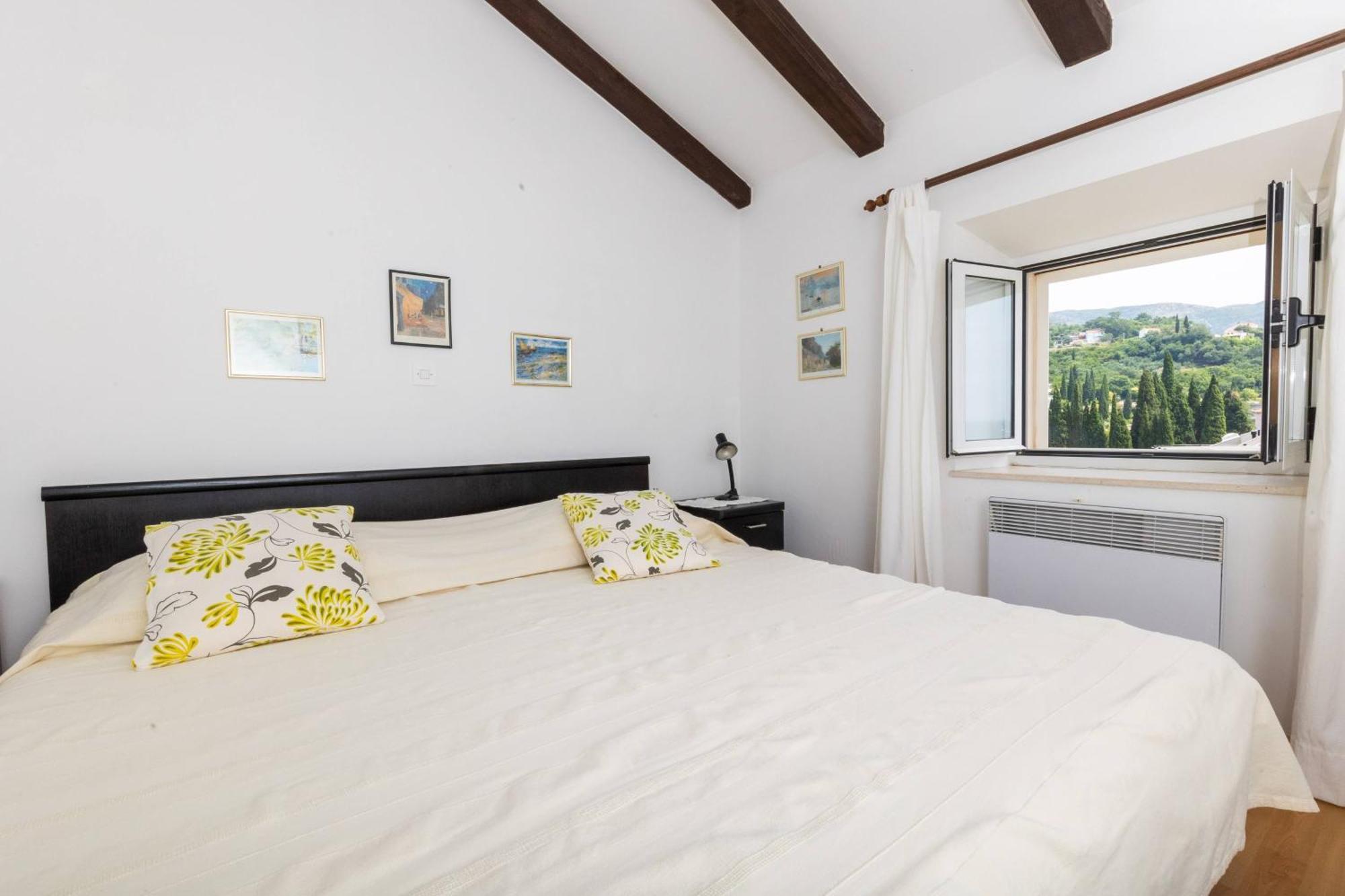 Apartments Mare Mlini Rom bilde