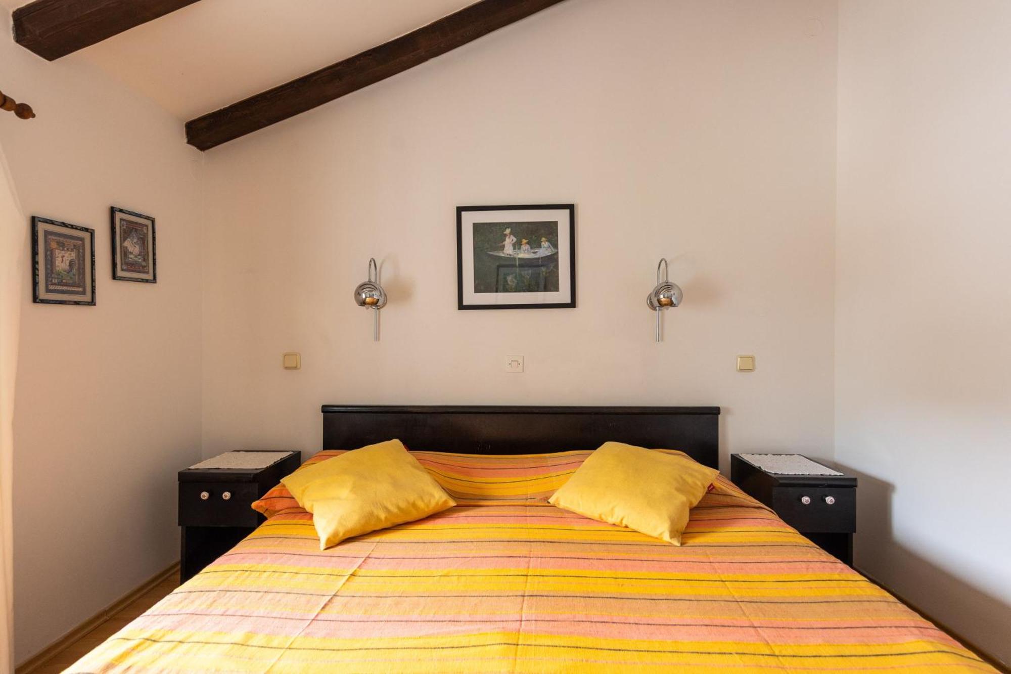 Apartments Mare Mlini Rom bilde