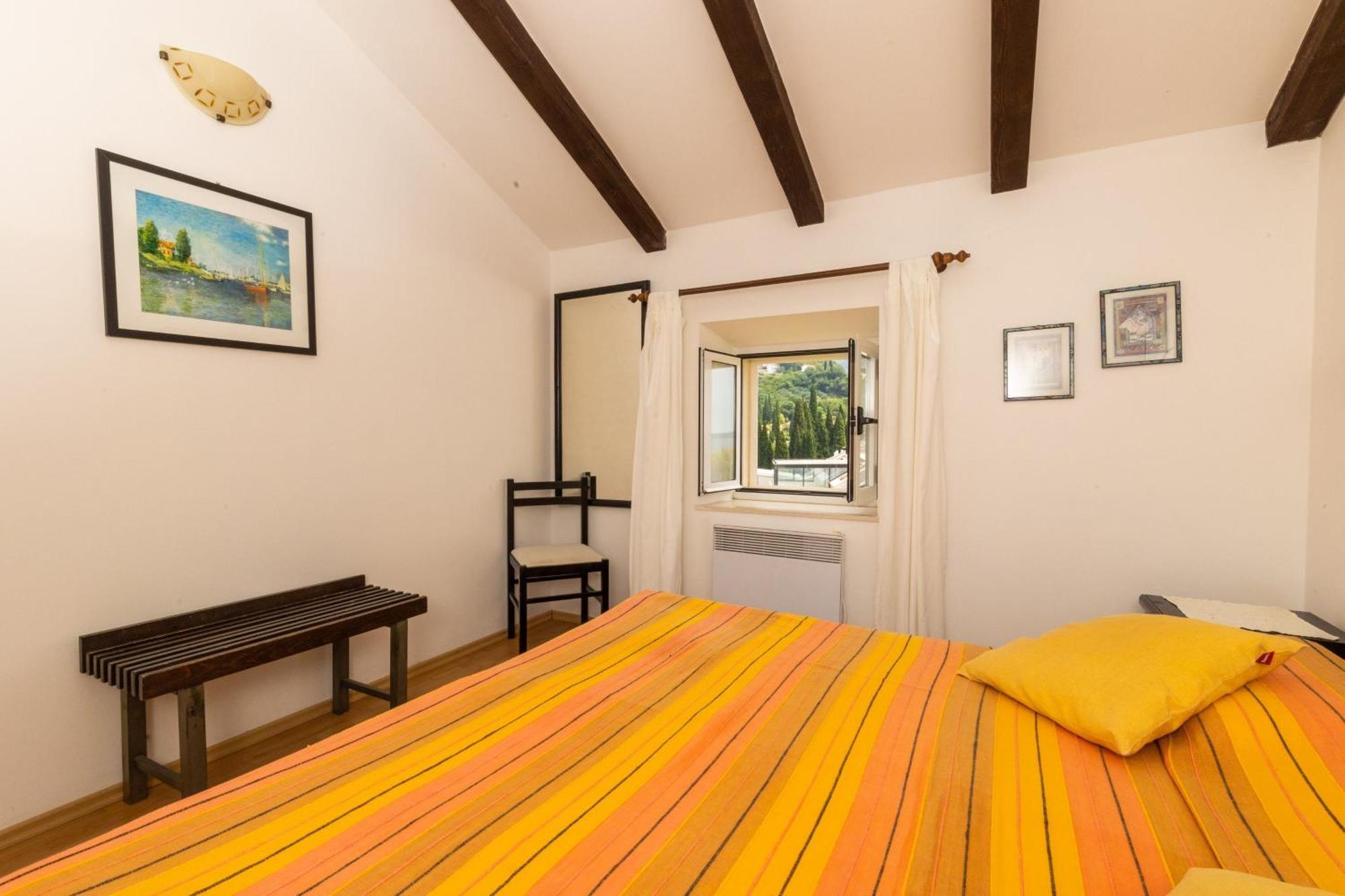 Apartments Mare Mlini Rom bilde