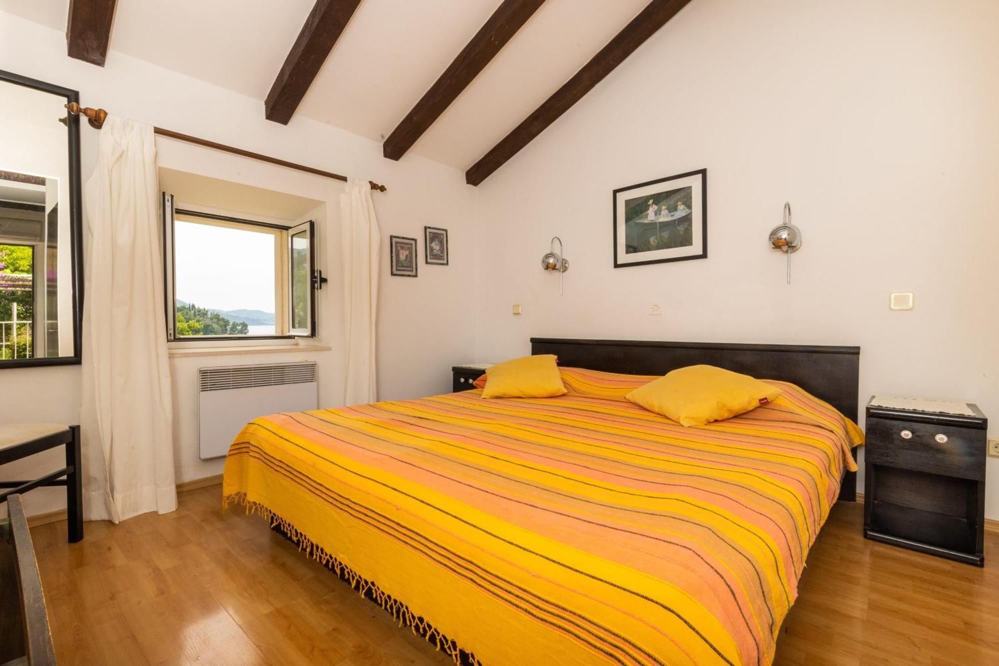 Apartments Mare Mlini Rom bilde