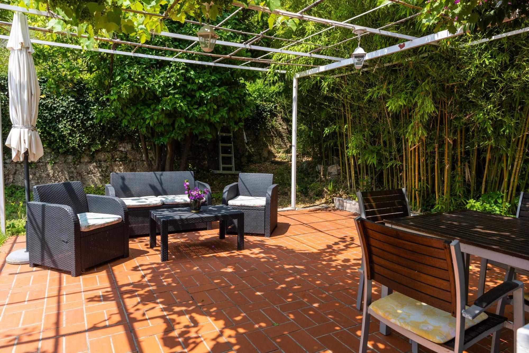 Apartments Mare Mlini Rom bilde