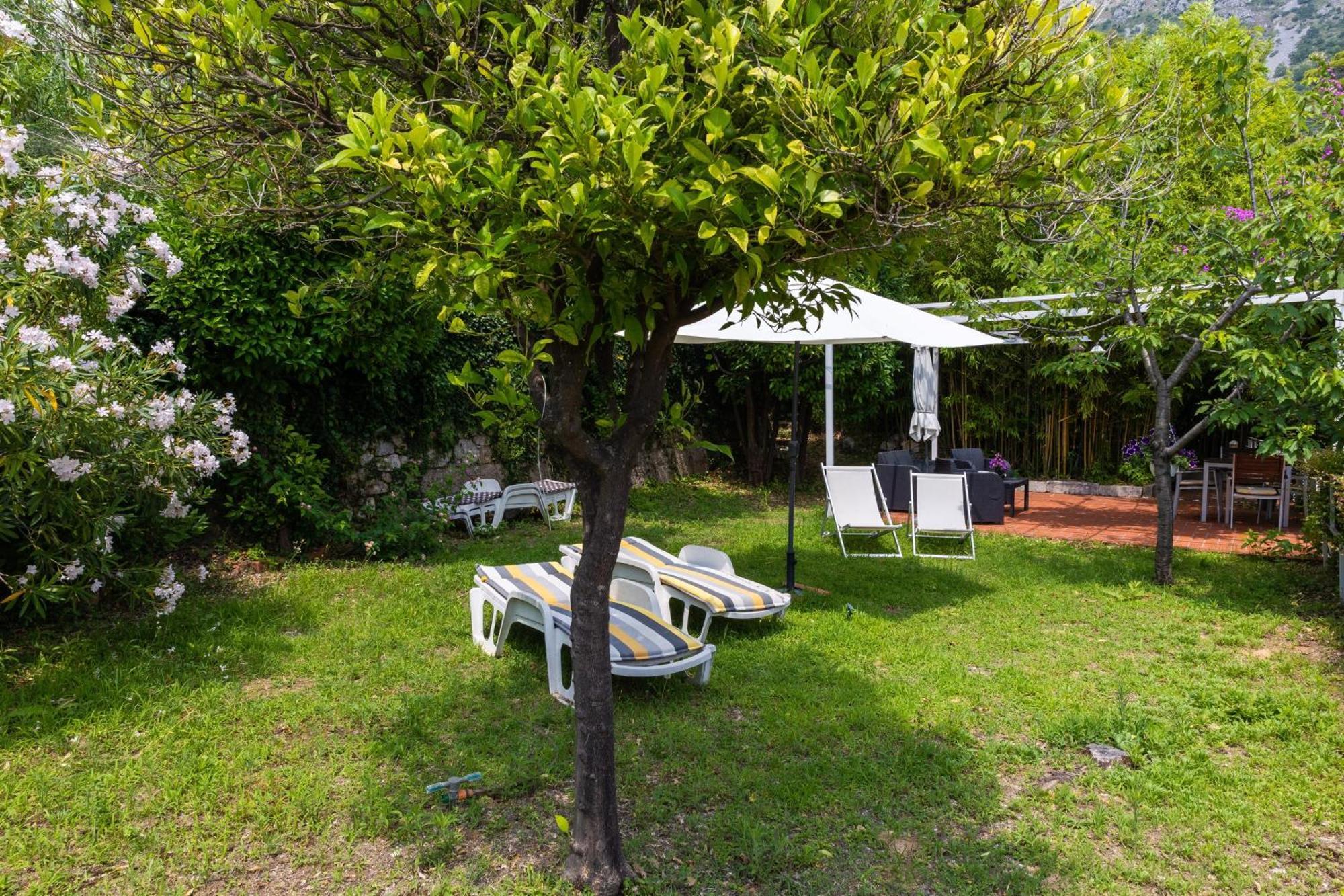 Apartments Mare Mlini Rom bilde