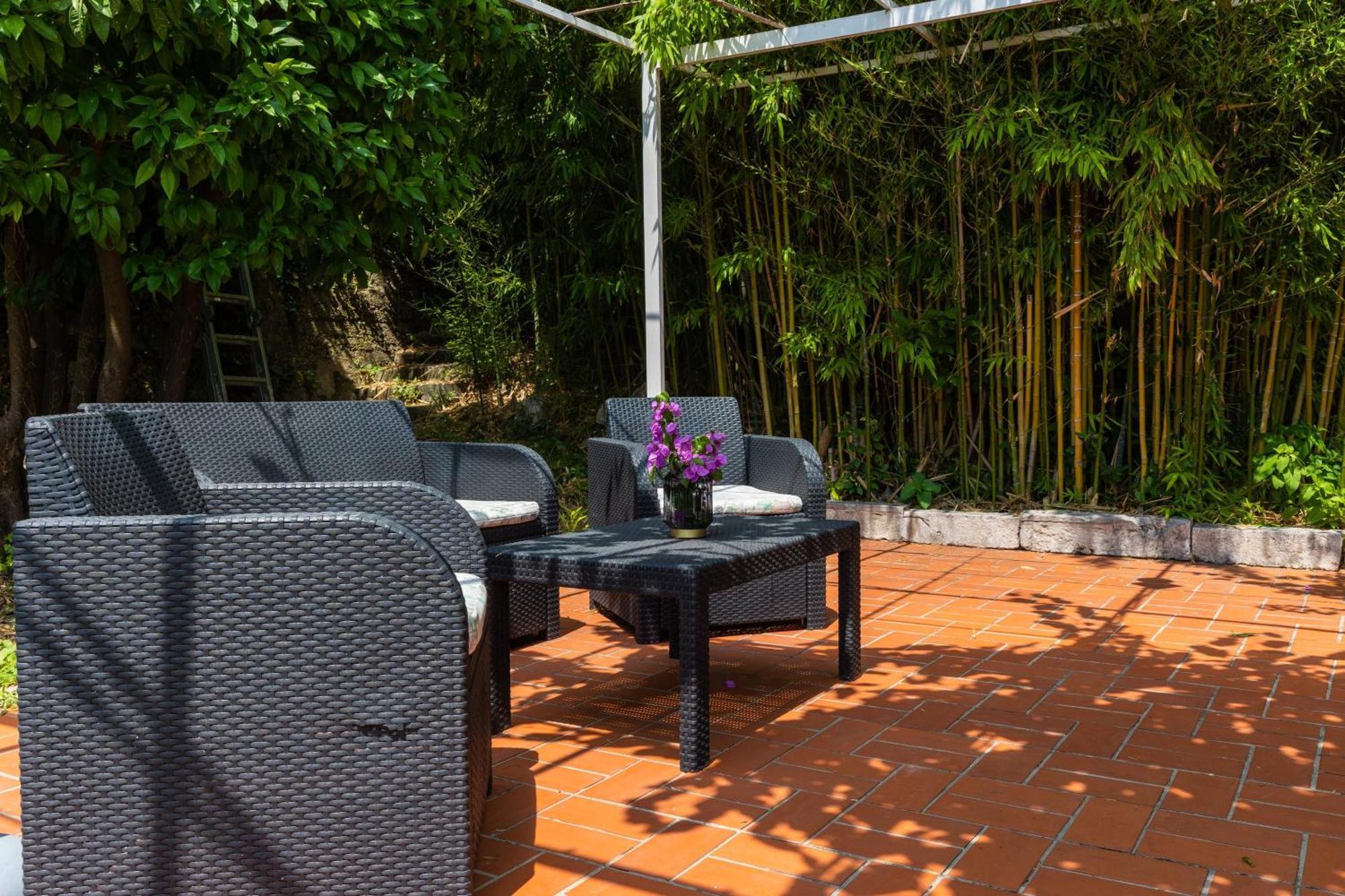 Apartments Mare Mlini Rom bilde