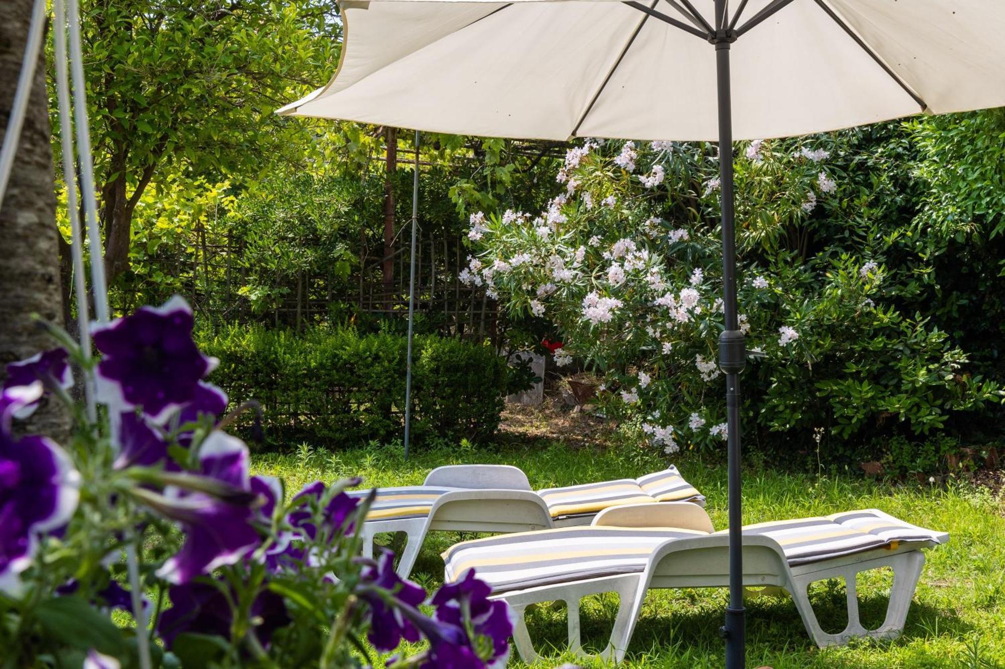 Apartments Mare Mlini Rom bilde