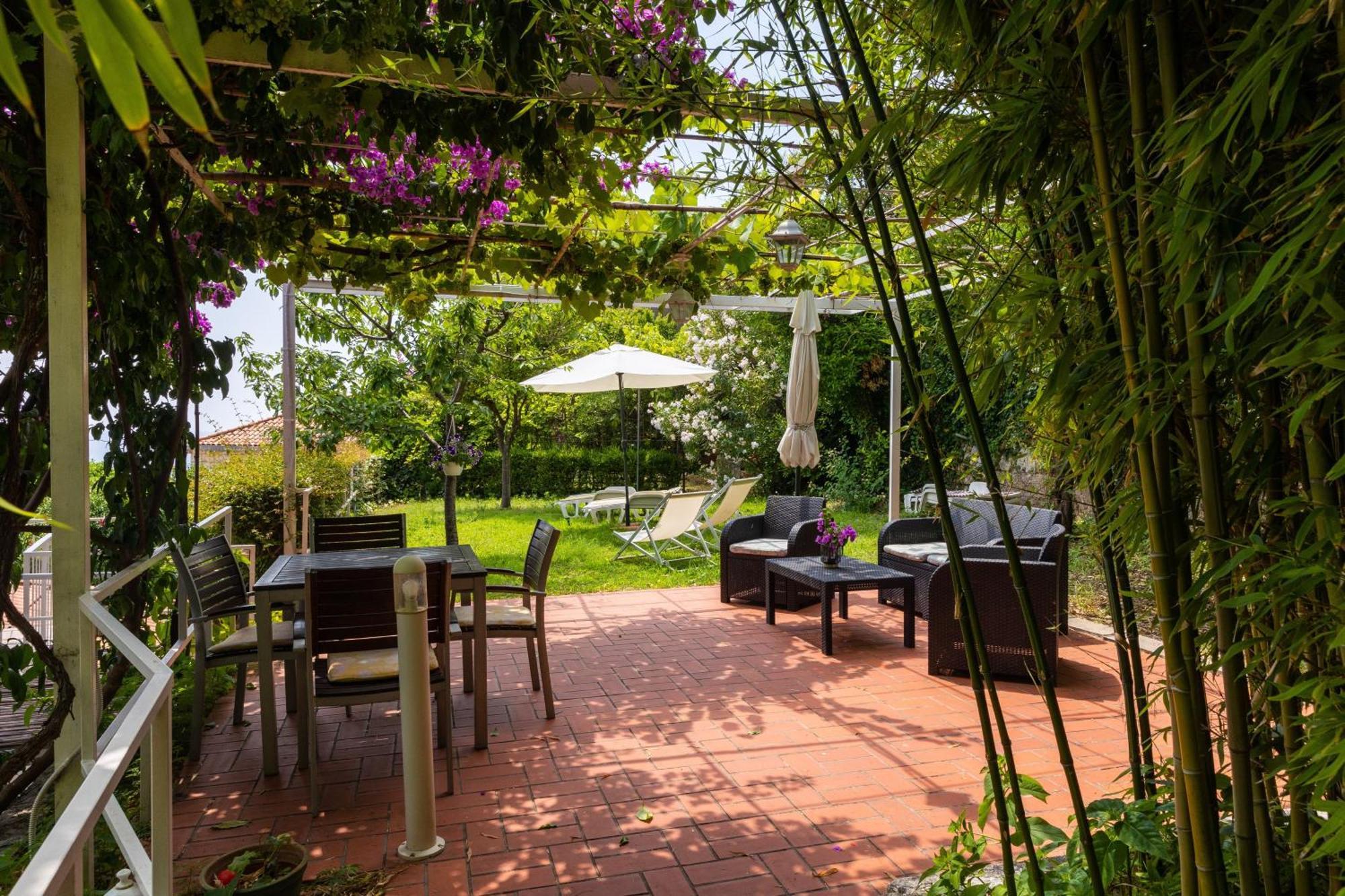 Apartments Mare Mlini Rom bilde