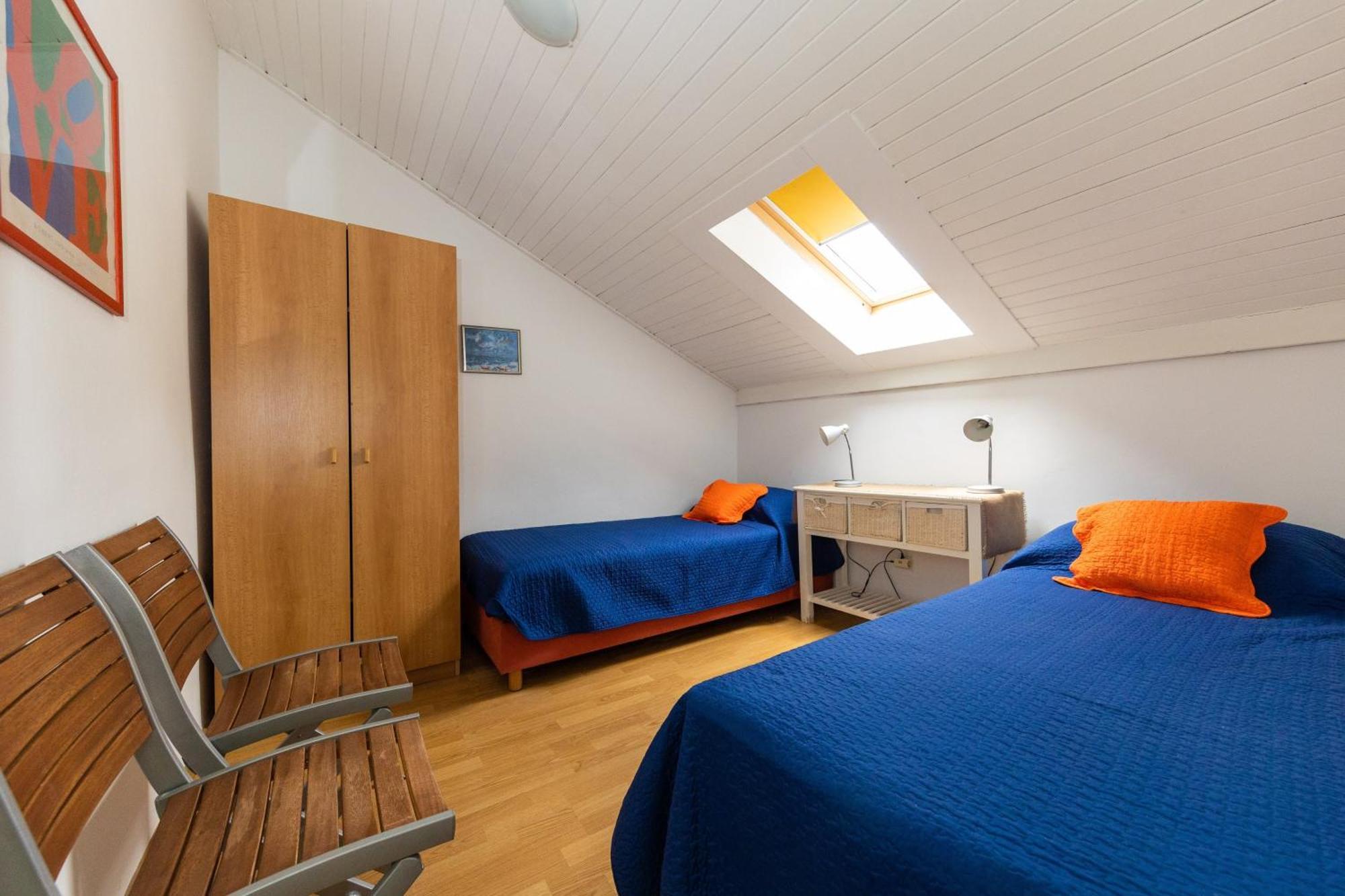 Apartments Mare Mlini Rom bilde