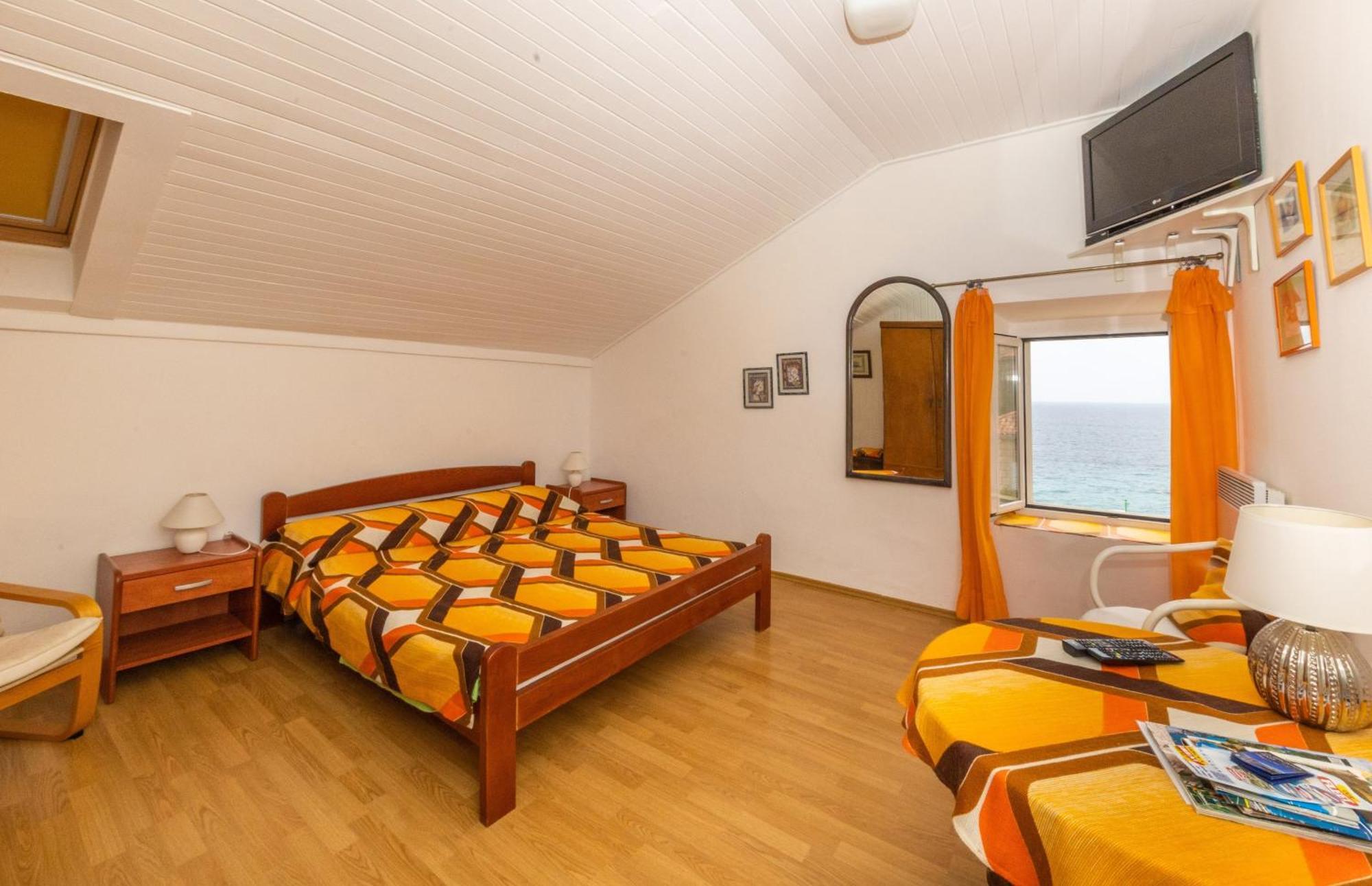 Apartments Mare Mlini Rom bilde
